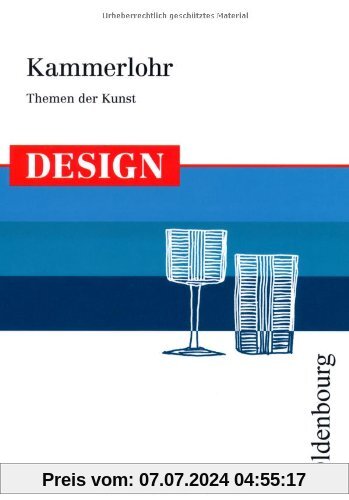 Kammerlohr, Otto : Design