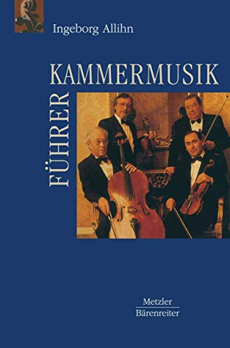 Kammermusikführer