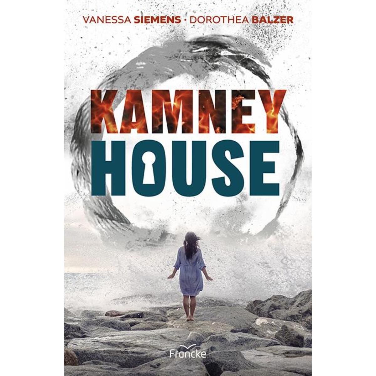 Kamney House von Francke-Buch GmbH
