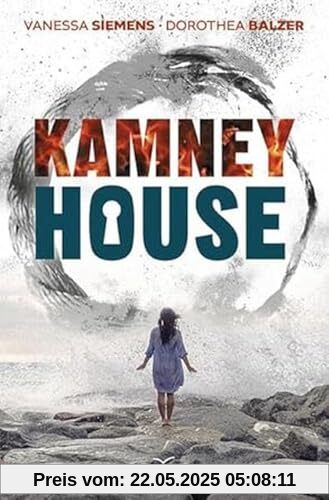 Kamney House