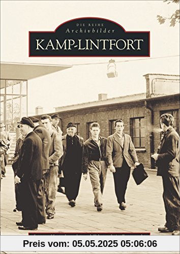 Kamp-Lintfort