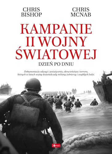 Kampanie II wojny światowej von Dragon