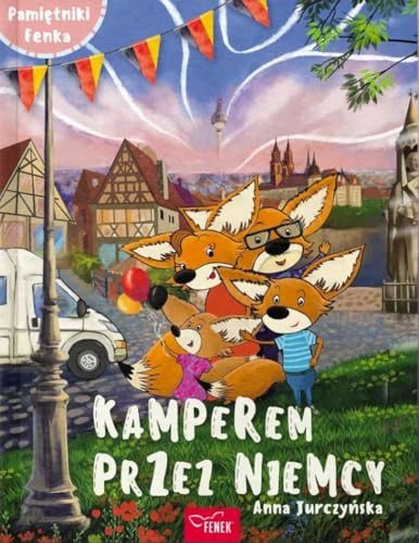 Kamperem przez Niemcy
