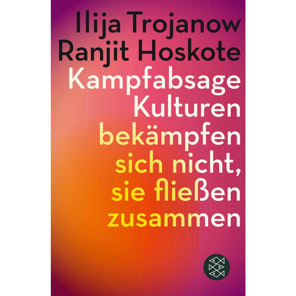 Kampfabsage von FISCHER Taschenbuch