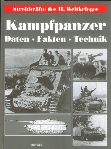 Kampfpanzer, Daten - Fakten - Technik Kampfpanzer, Daten - Fakten - Technik