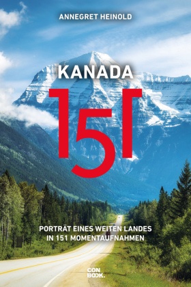 Kanada 151 Kanada 151
