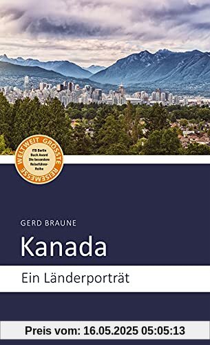 Kanada: Ein Länderporträt