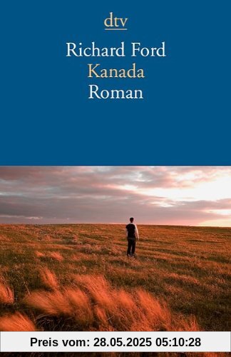 Kanada: Roman Kanada: Roman
