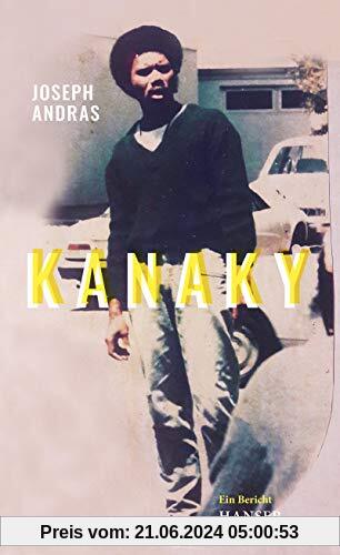 Kanaky: Auf den Spuren von Alphonse Dianou. Ein Bericht