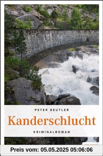 Kanderschlucht