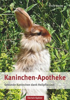 Kaninchen-Apotheke von Oertel & Spörer