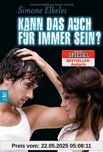 Kann das auch für immer sein?: Sommerflirt 3