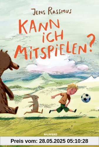 Kann ich mitspielen?