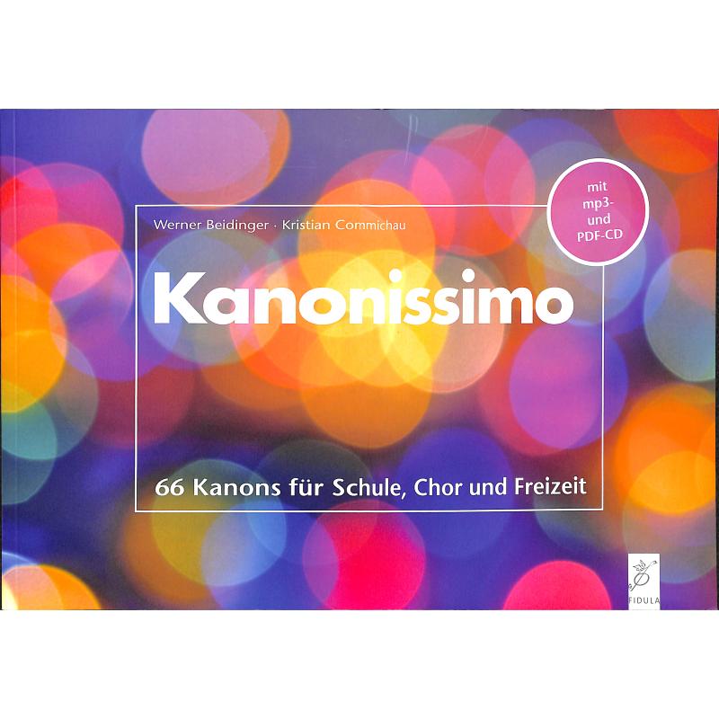 Kanonissimo