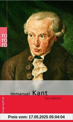 Kant, Immanuel