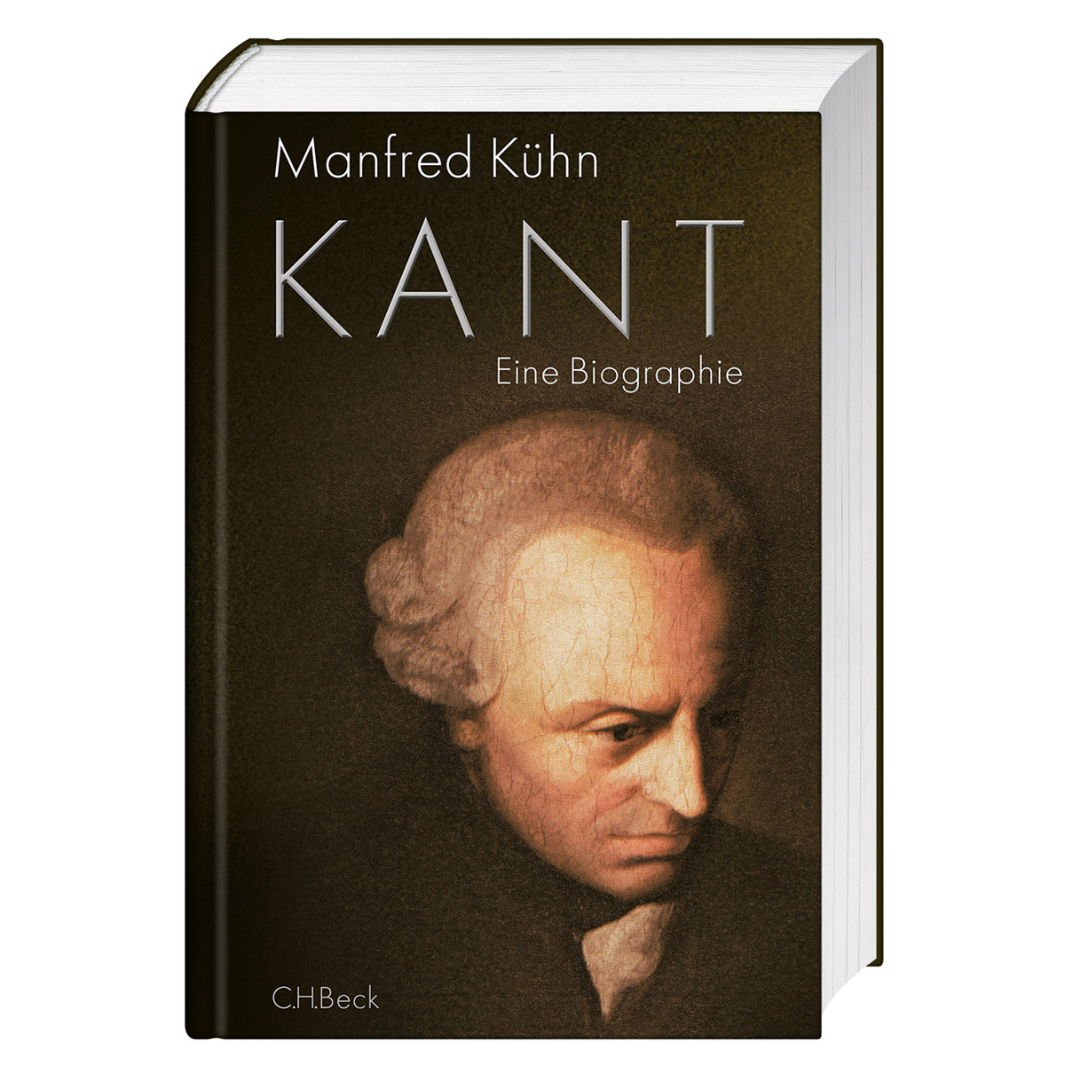 Kant von C.H. Beck