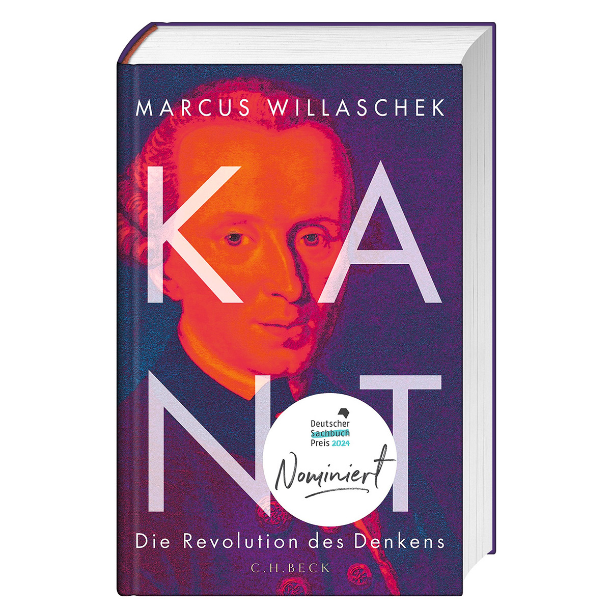 Kant von C.H. Beck