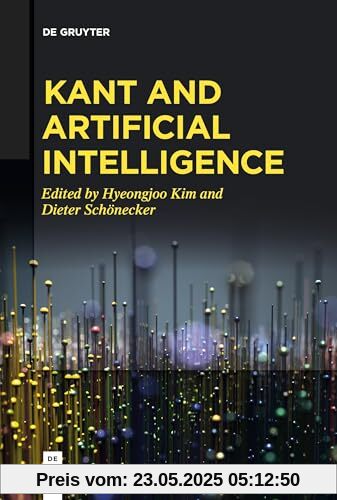 Kant and Artificial Intelligence