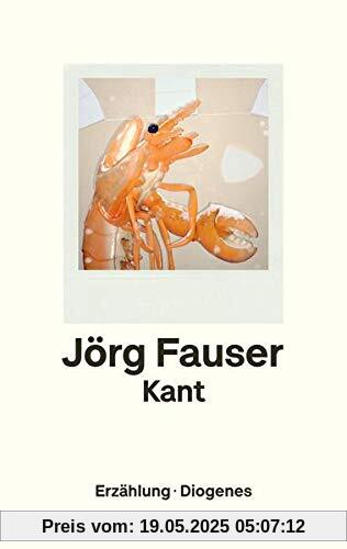 Kant: Erzählung