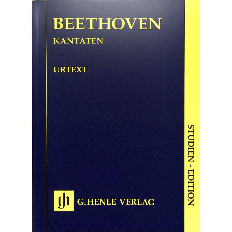 Kantaten Kantaten