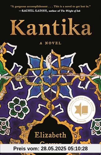 Kantika