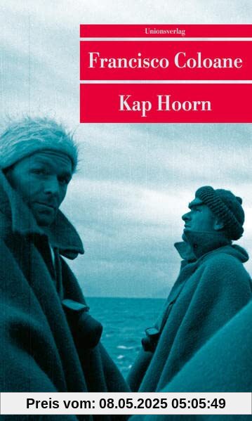 Kap Hoorn (Unionsverlag Taschenbücher)