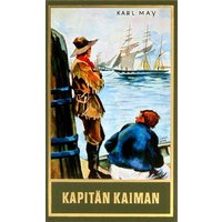 Kapitän Kaiman