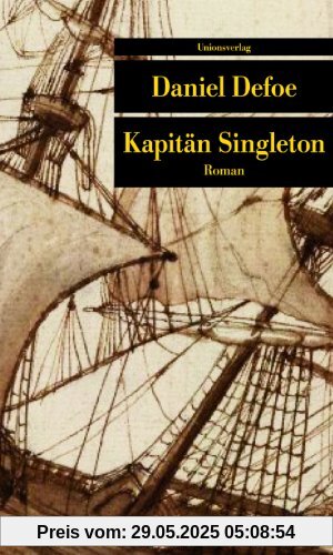 Kapitän Singleton Kapitän Singleton