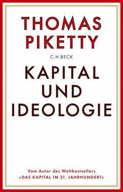 Kapital und Ideologie von Beck
