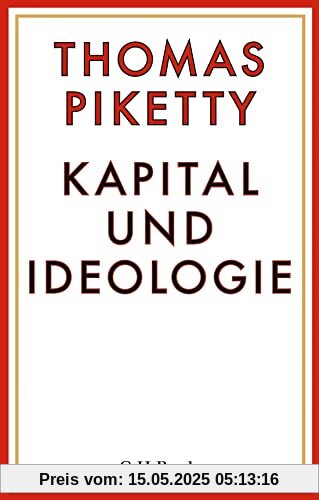 Kapital und Ideologie