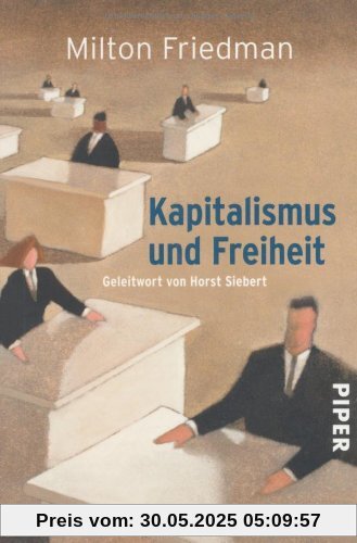 Kapitalismus und Freiheit