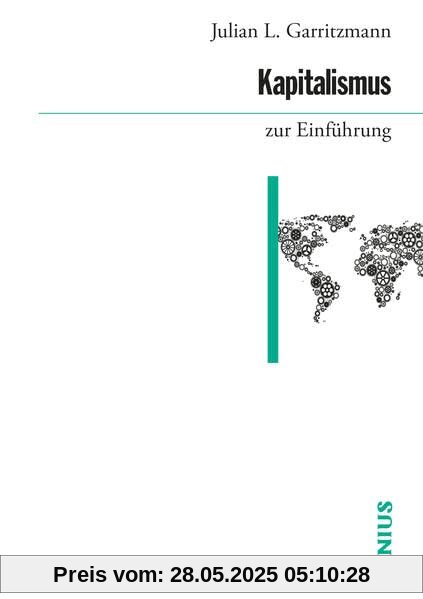 Kapitalismus zur Einführung