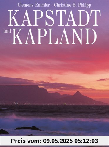 Kapstadt und Kapland
