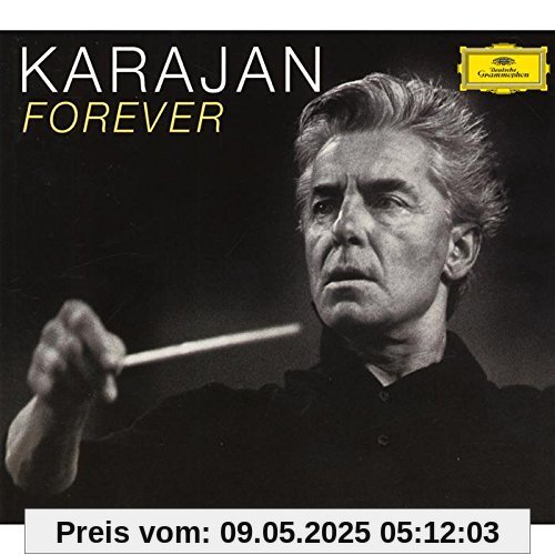 Karajan Forever (Nur Fuer Fnac)