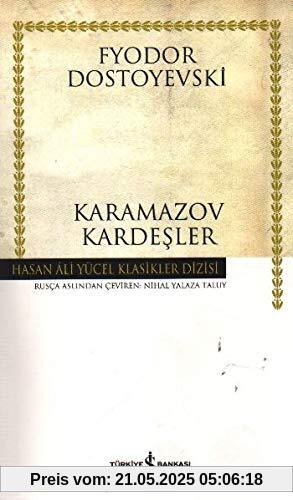 Karamazov Kardesler