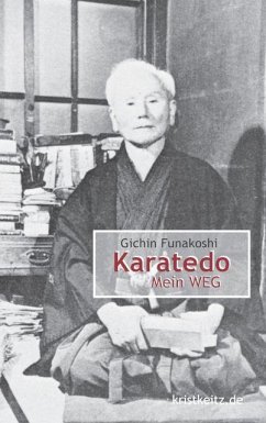 Karatedo von Kristkeitz