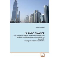 Karatepe, G: Islamic Finance
