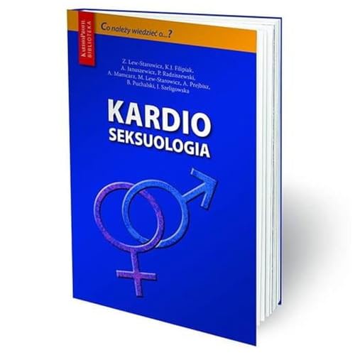 Kardioseksuologia von Medical Education