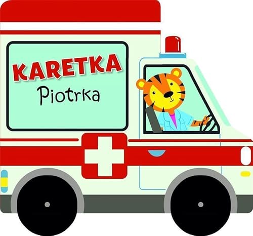 Karetka Piotrka von Olesiejuk