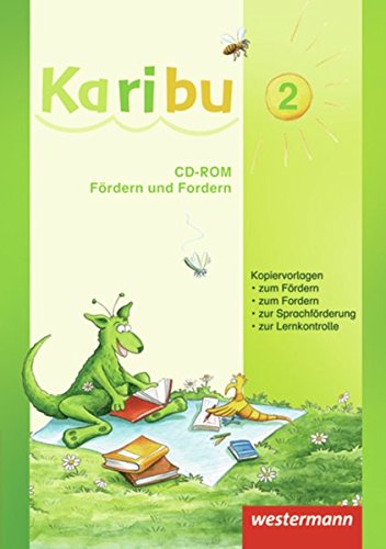 Karibu - Ausgabe 2009: Förder-/Fordermaterialien 2 Karibu - Ausgabe 2009: Förder-/Fordermaterialien 2