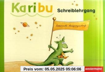 Karibu - Ausgabe 2009: Schreiblehrgang LA