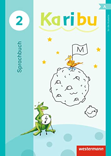 Karibu - Ausgabe 2016: Sprachbuch 2