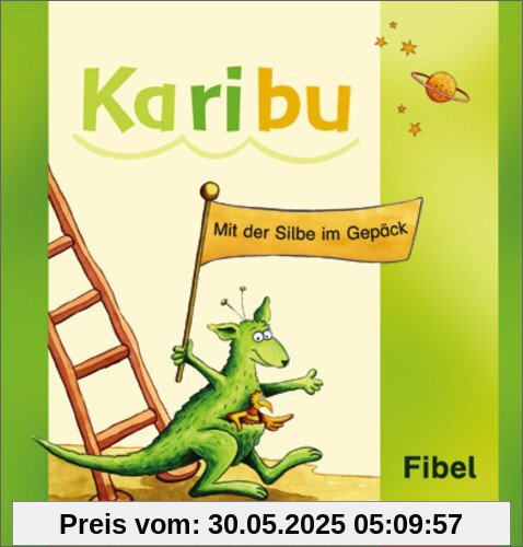Karibu: Fibel