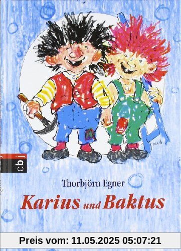 Karius und Baktus