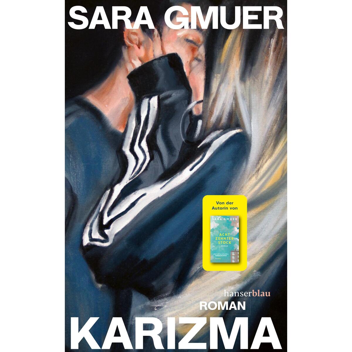 Karizma von hanserblau