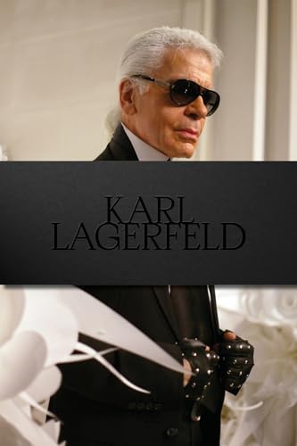 Karl Lagerfeld von EPA