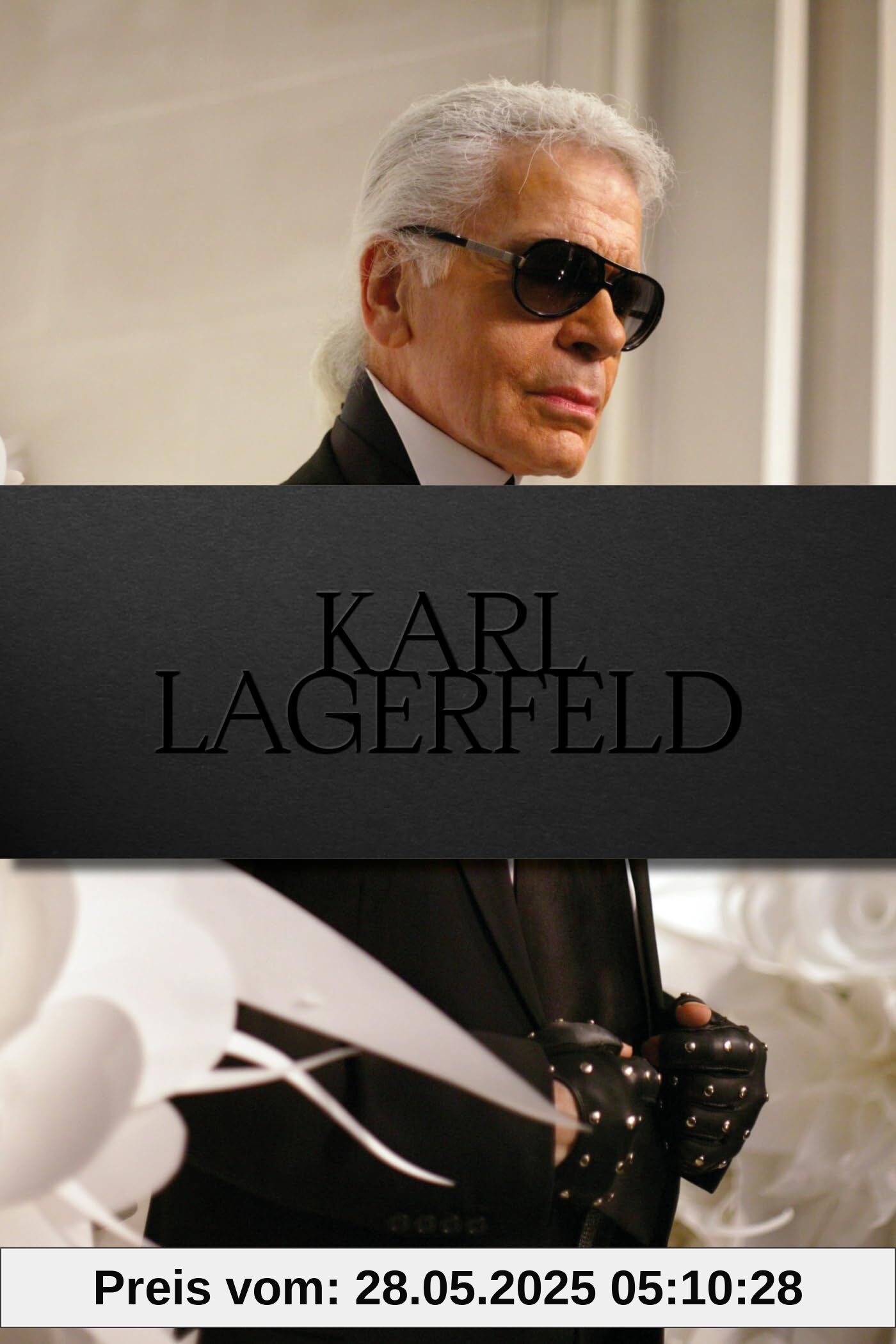 Karl Lagerfeld