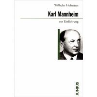 Karl Mannheim zur Einführung