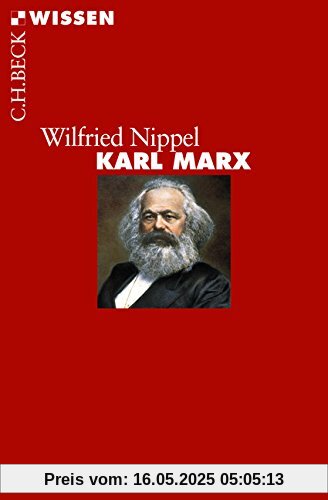 Karl Marx (Beck'sche Reihe)