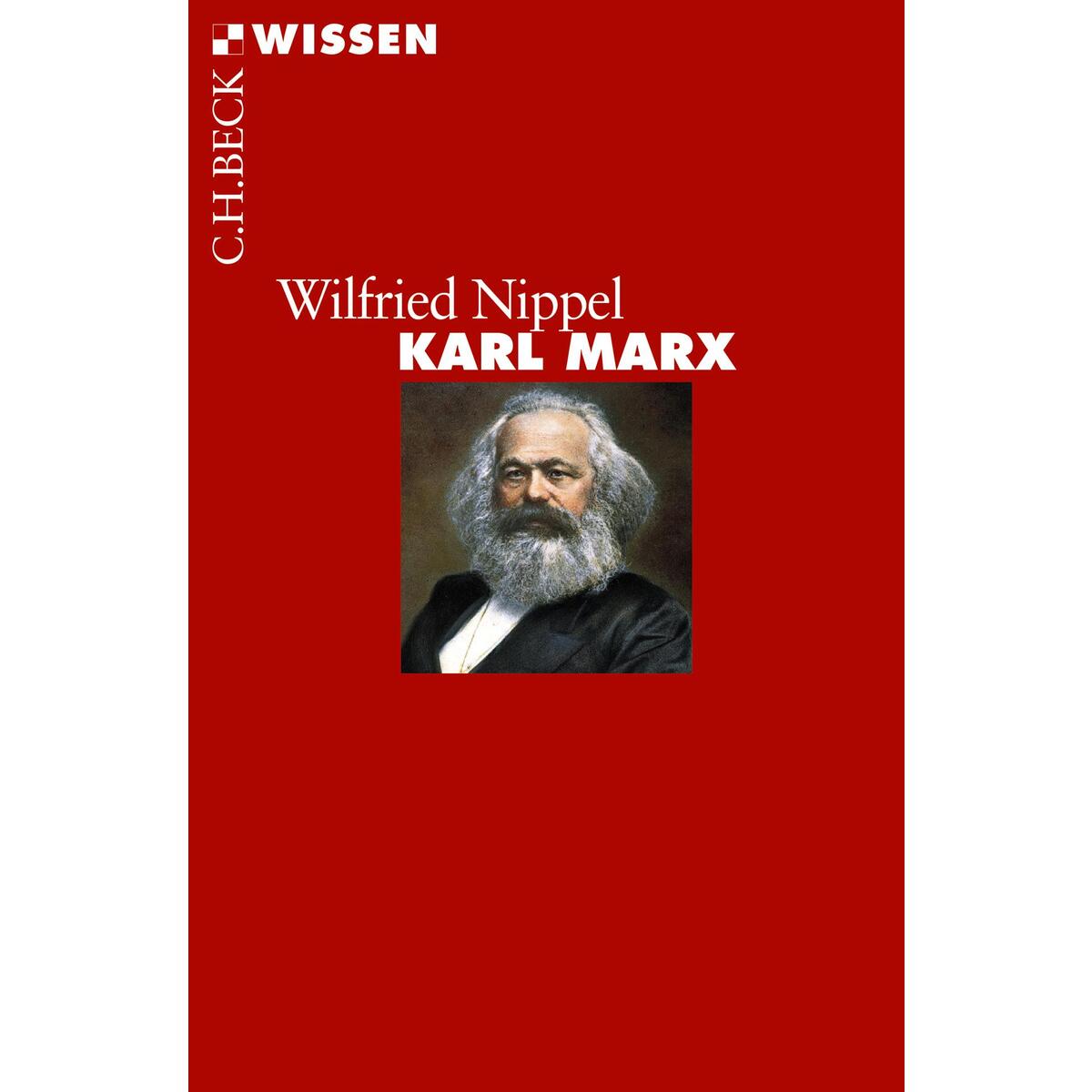 Karl Marx von C.H. Beck